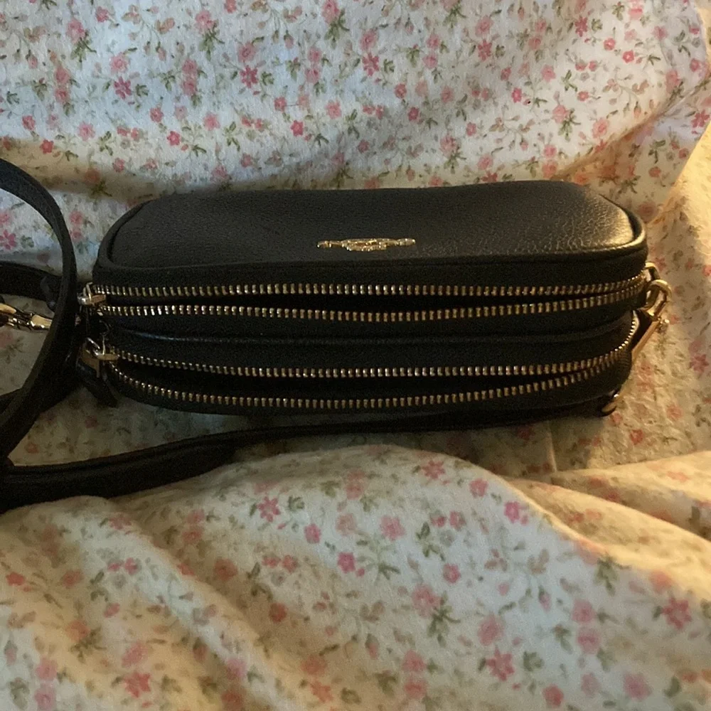 Coach small bag - Picture 3 of 4